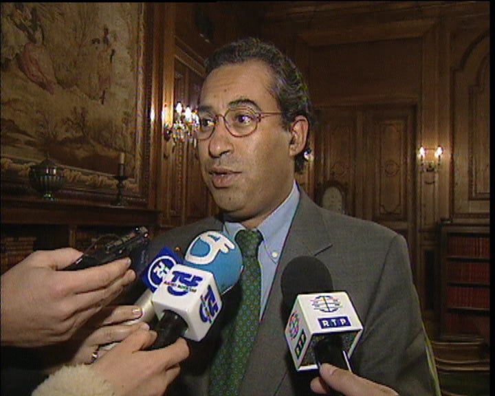 Polémica em torno da prisão preventiva