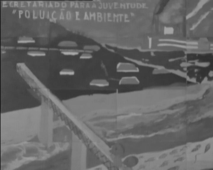 Exposição Decopol 73