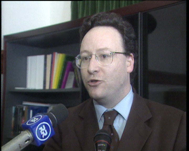 Jorge Coelho regressa ao Parlamento