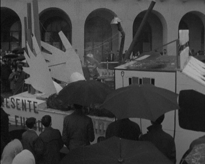 Carnaval na Covilhã