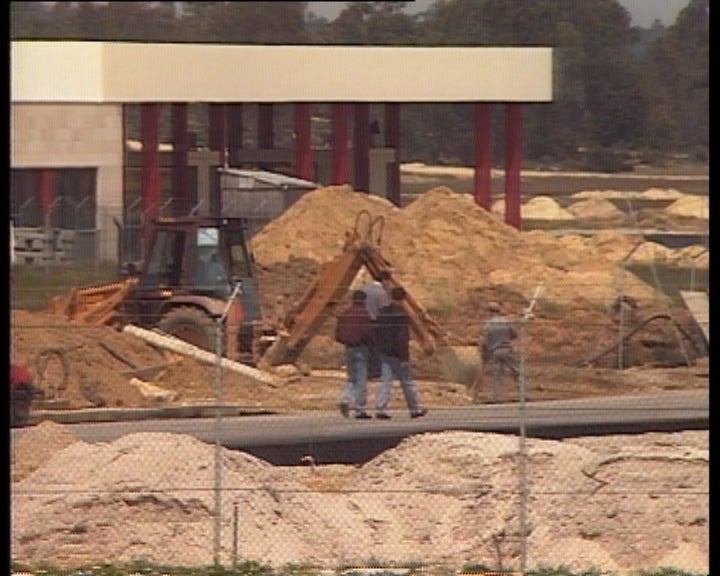 Conflito na indústria automóvel