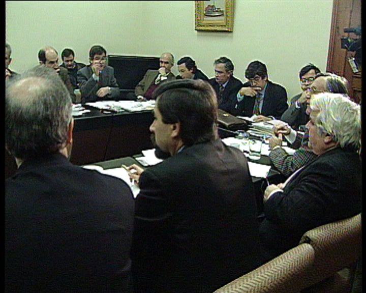 Caso Banesto – Totta & Açores