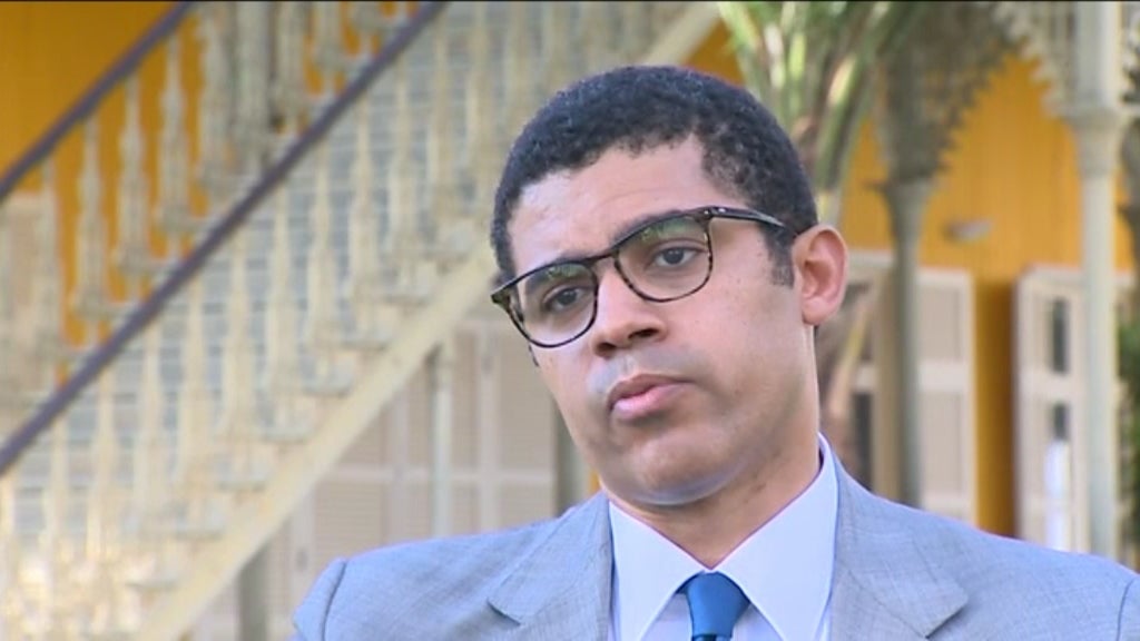 Fundação Sindika Dokolo no Porto