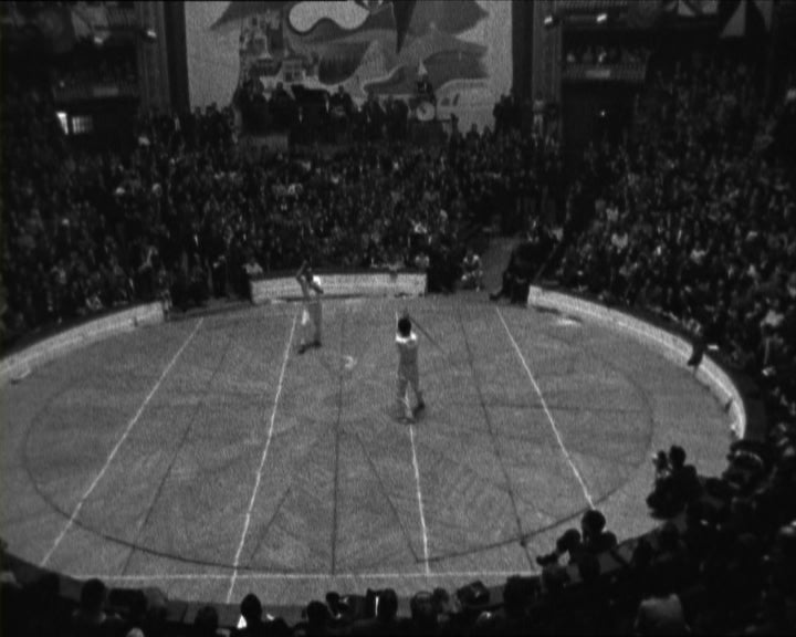 O Sarau Anual do Ginásio Clube Português