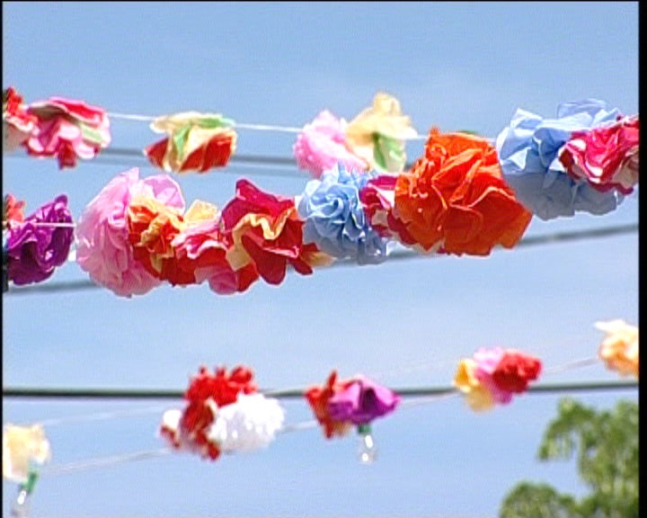 Festa das Flores em Idanha-a-Nova