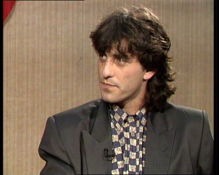 Entrevista a Paulo Futre