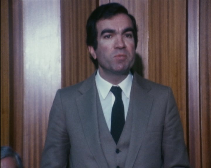 Posse do Instituto de Gestão Financeira da Segurança Social