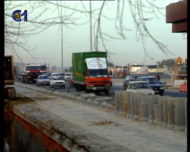 Pagamento de portagens na Ponte 25 de Abril