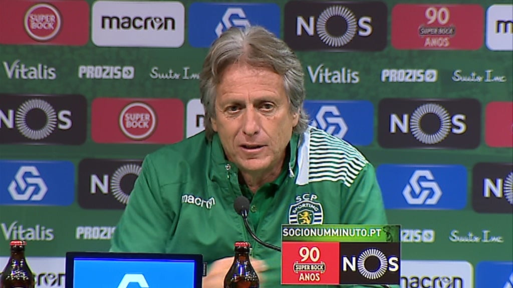 Futebol: Antevisão do Sporting vs Boavista