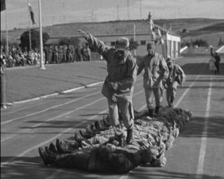 Regimento de Artilharia Anti-Aérea Fixa