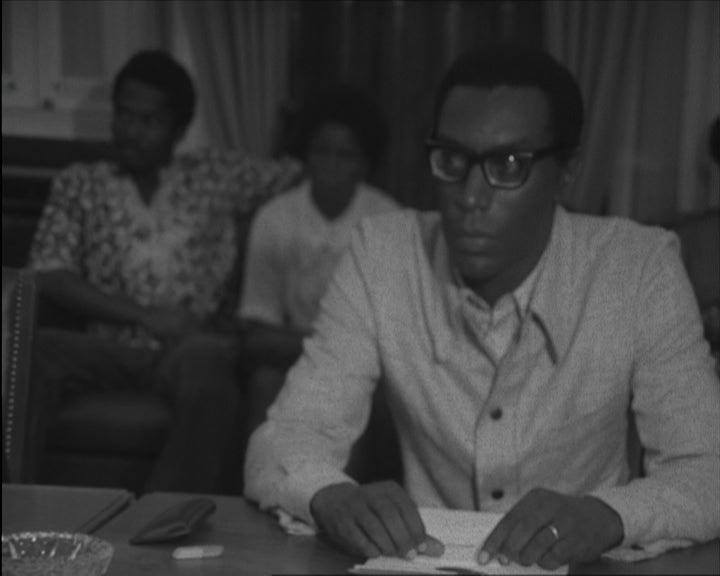 Investidura do Governo de Transição de São Tomé e Príncipe