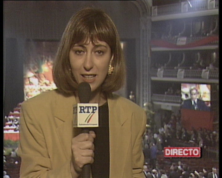 17º Congresso do PSD