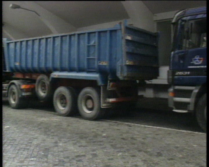Futebol: preparativos para o FC Porto vs Benfica