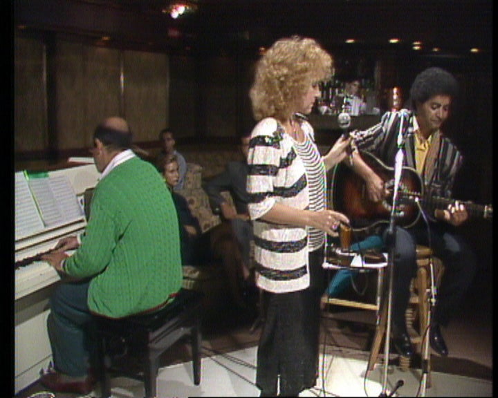 Piano Bar – Parte II