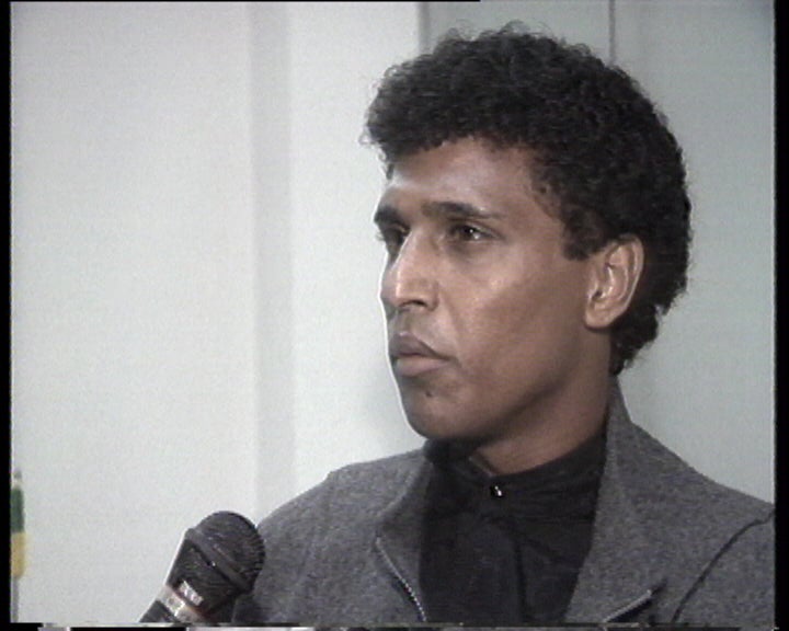 Entrevista a Paulo Pereira