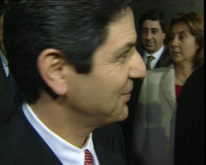 Personalidades satisfeitas com abertura da Capital Europeia da Cultura