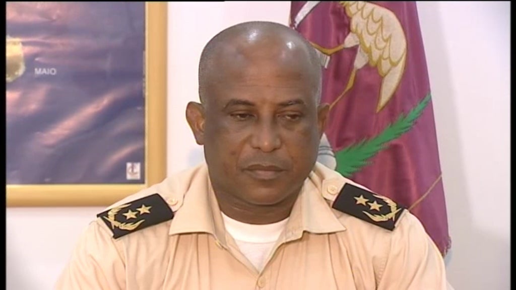 Aprovação dos juízes do Tribunal Militar