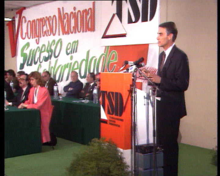 Congresso dos TSD