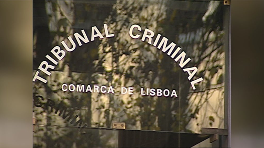 Traficante detido em Espanha