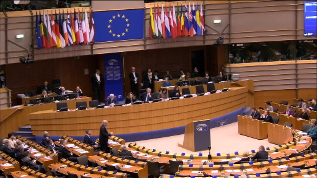 Livro Branco para o Futuro da União Europeia