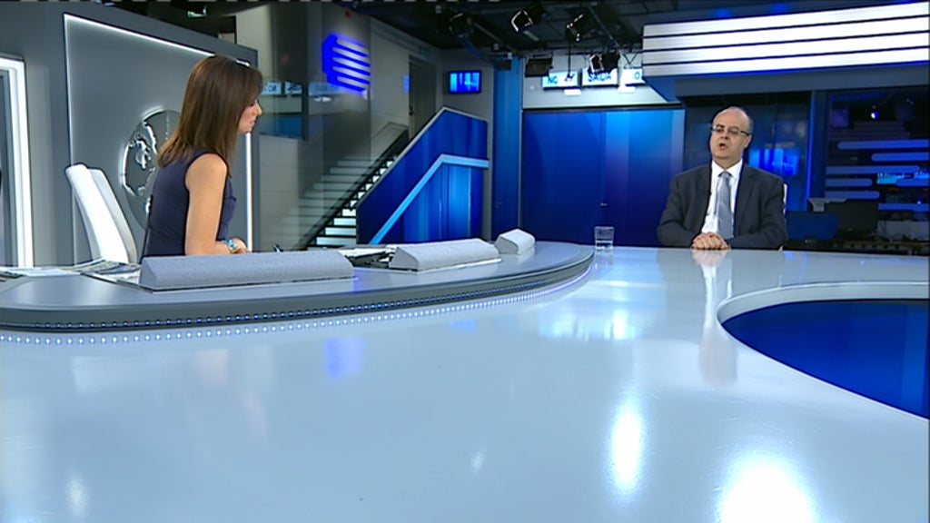Entrevista a Vitalino Canas
