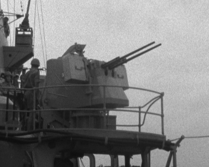 Operação militar Zaire