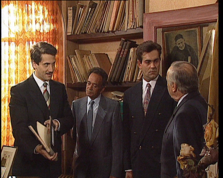 A Banqueira do Povo – Ep. 106, parte II