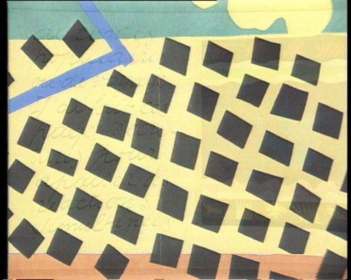 Exposição de Henri Matisse