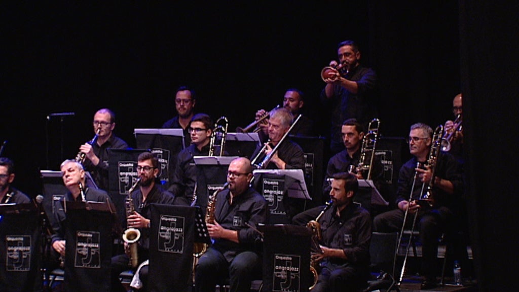 Abertura Outono Vivo 2018