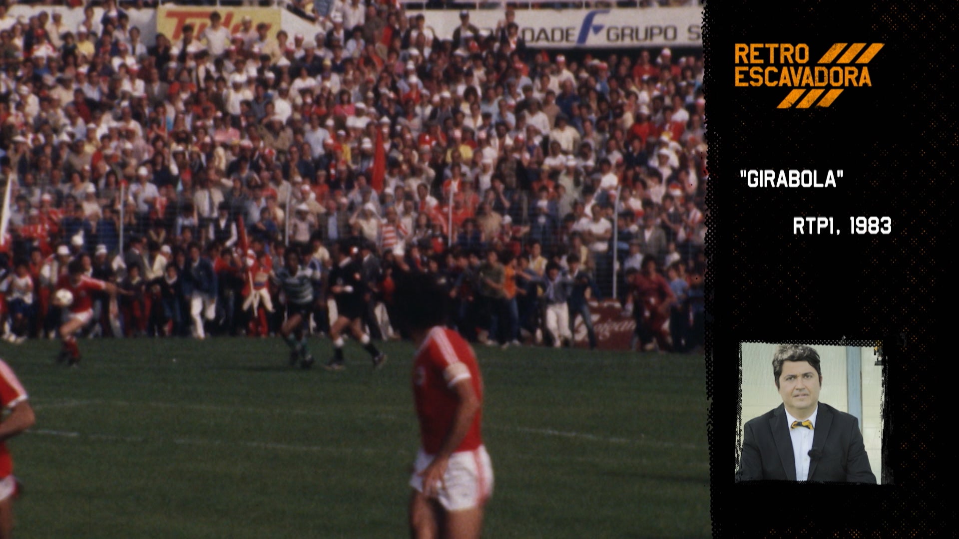 Álvaro Magalhães acaba Nu