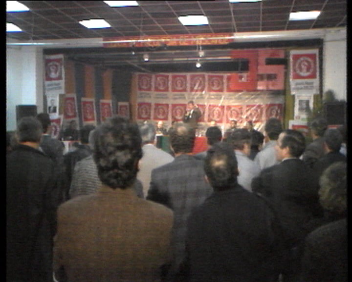 Campanha do PS para as autárquicas do concelho de Loures