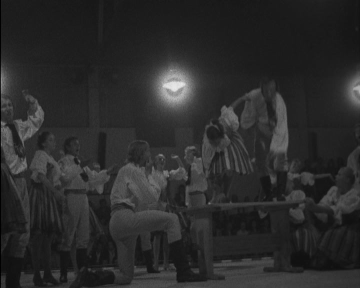 Festival Internacional de Folclore em Viseu