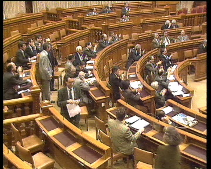 Dia da Floresta em debate na AR