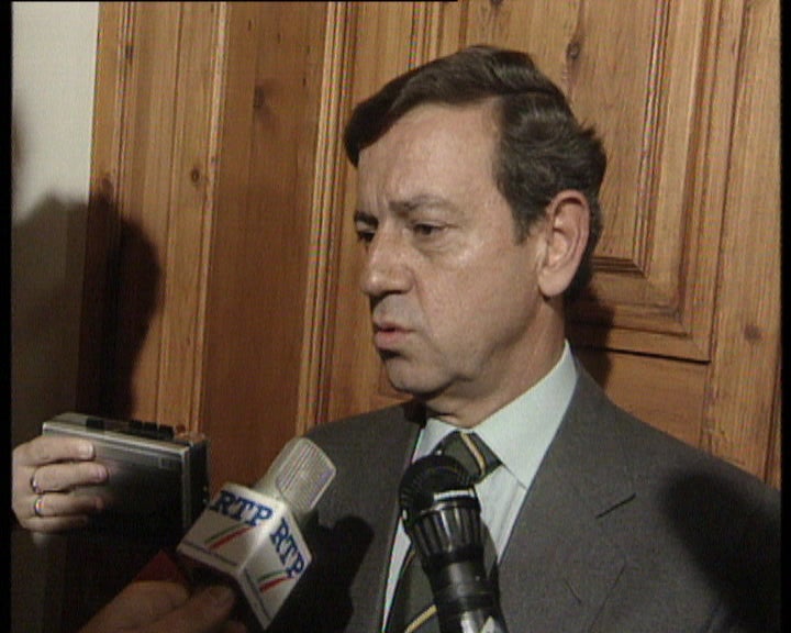 Ferraz da Costa denuncia corrupção