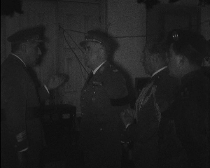 General Fernando de Oliveira visita Coimbra