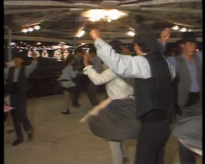 As festas de Marinhais