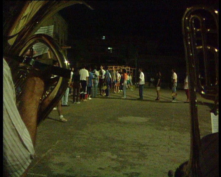Marchas populares de Lisboa