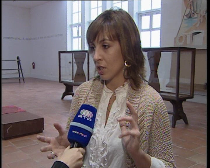 Museu de Arte Popular I