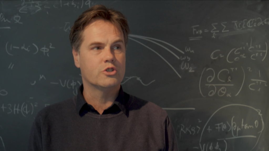 Teoria da Relatividade