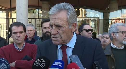 Declarações de Jerónimo de Sousa