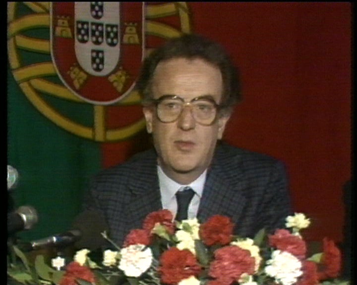 Reunião do Grupo Parlamentar do PS