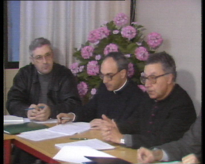 Conferência Episcopal Portuguesa