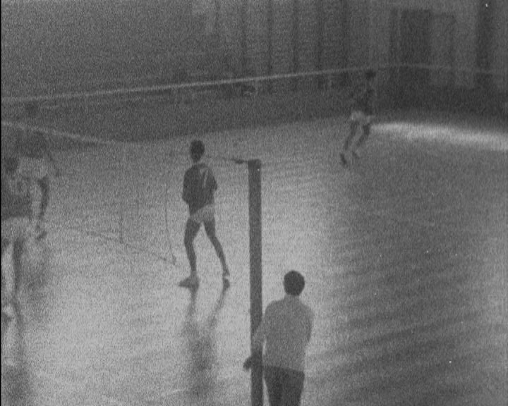 Voleibol: Sporting de Espinho vs Clube Técnico