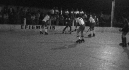 Hóquei em Patins: Fânzeres vs Infante de Sagres