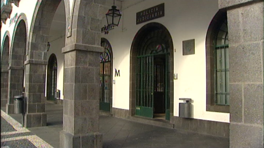 Relatório sobre Criminalidade 2016 nos Açores