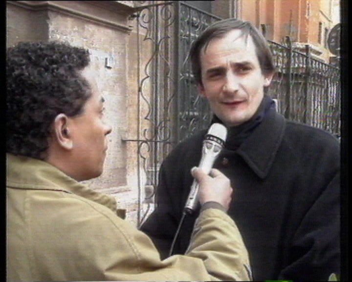 Negociações do processo de paz para Moçambique