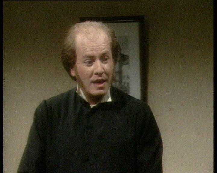 Ricardina e Marta Ep. 44 – II