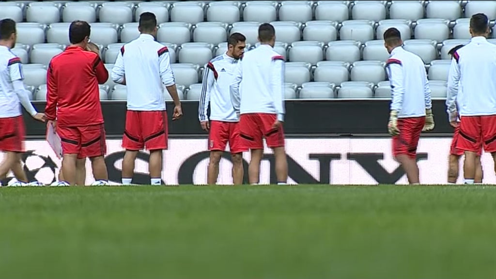 Futebol: antevisão Bayern de Munique vs Benfica