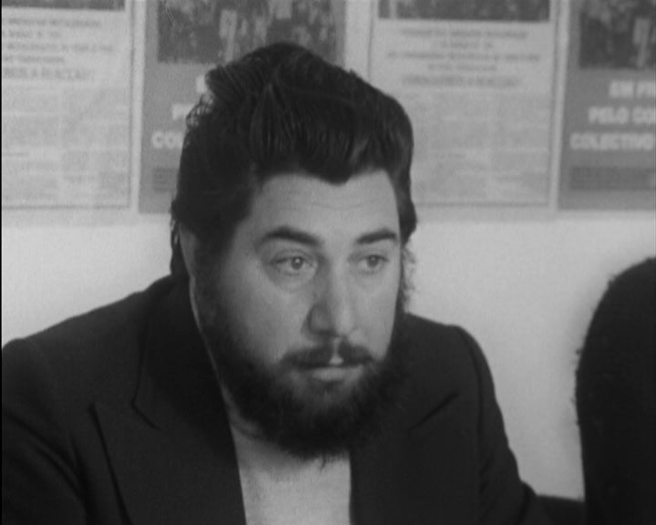 Federação dos Sindicatos dos Metalúrgicos