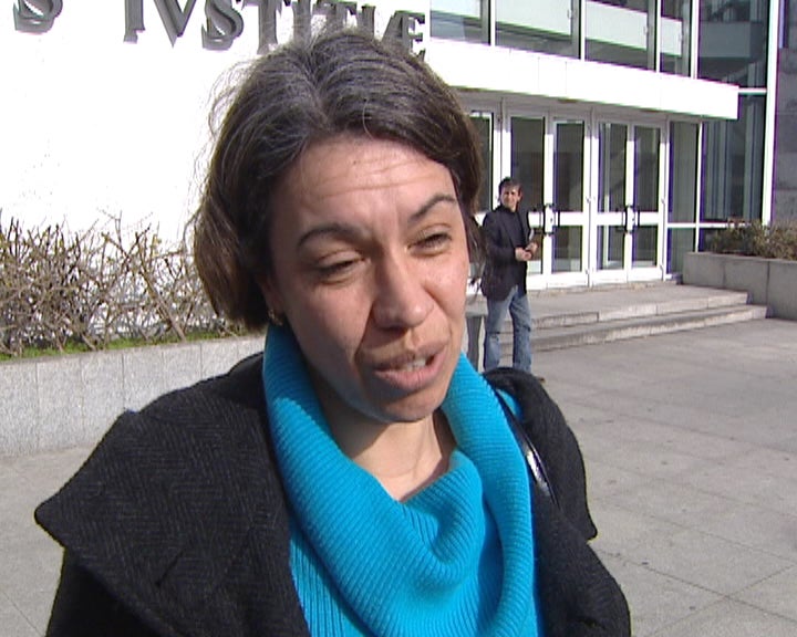 Greve da Função Pública